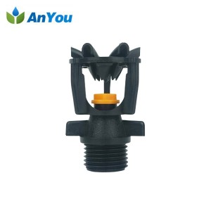 Irrigation Wobbler Sprinkler