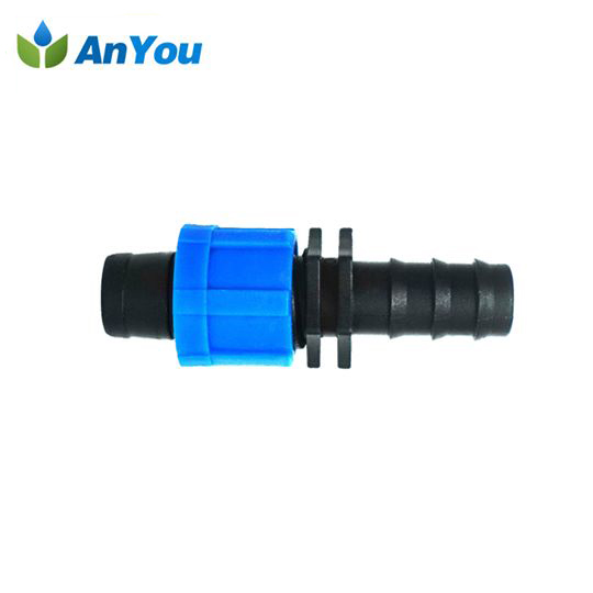 Best Price for Reducing Connector -
 Lock barbed coupling AY-9340 – Anyou