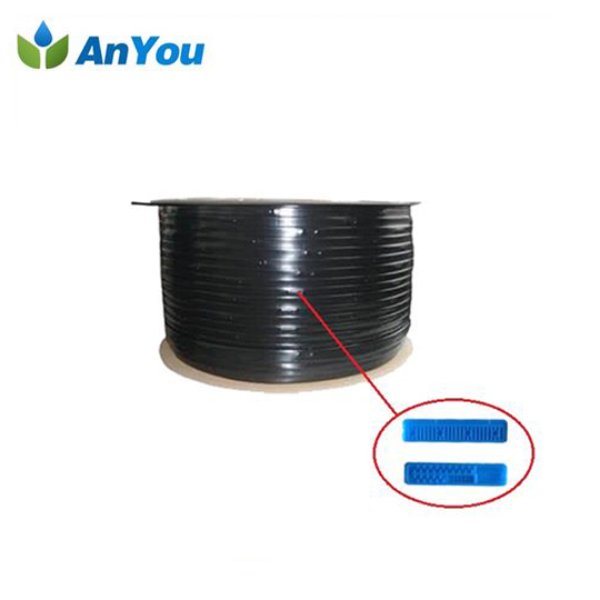 Spray Tube Factories -
 Flat Emitter Drip Tape – Anyou