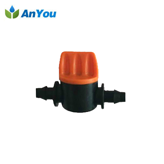 factory customized Netafim Micro Sprinkler -
 Valve for Micro Sprinkler AY-9160C – Anyou