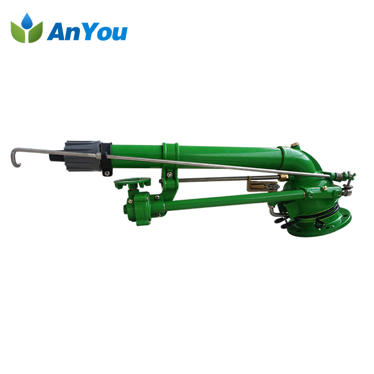 Hot-selling Micro Irrigation -
 Big Gun – Anyou