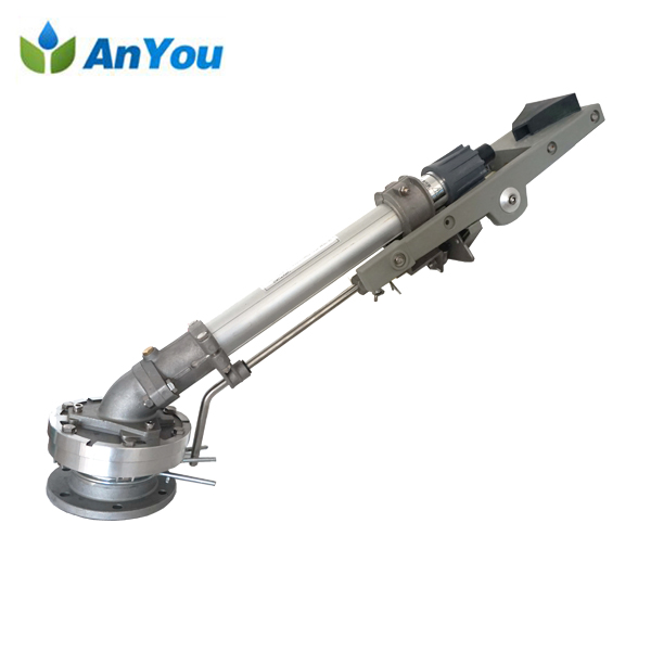 Hot Selling for Greenhouse Irrigation -
 Rain Gun 2 Inch – Anyou