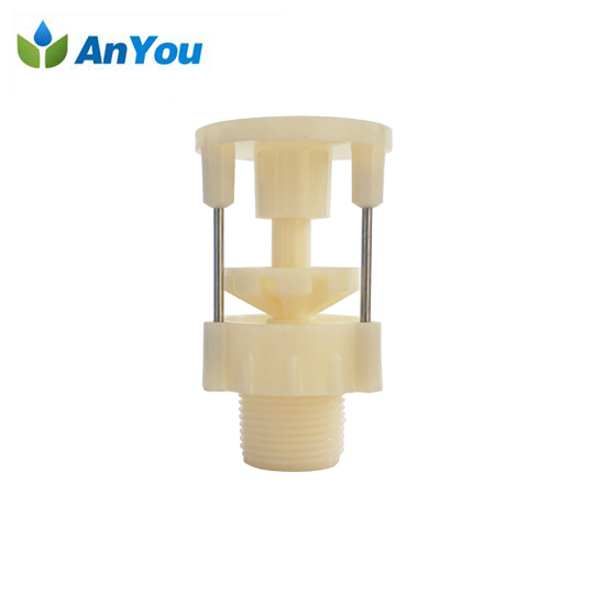 China Sprinkler Manufacturer -
 Plastic Wobbler Sprinkler AY-5208 – Anyou