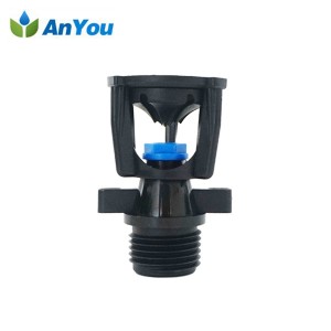 Wobbler Sprinkler AY-5220