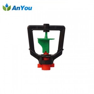 Rotating Micro Sprinkler AY-1216