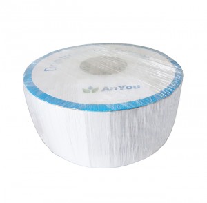 Drip Tape Thickness 0.2mm