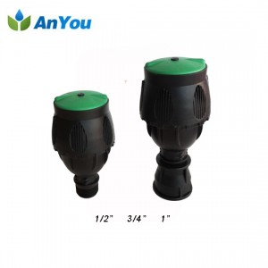 Plastic Sprinkler AY-5206A