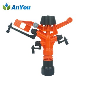 Plastic Sprinkler AY-5024