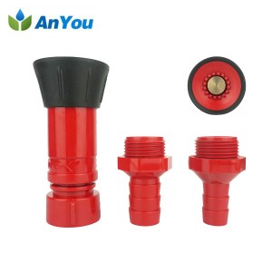 Irrigation Hand Nozzles AY-XFPR1F