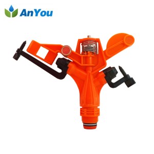 Plastic Sprinkler AY-5025