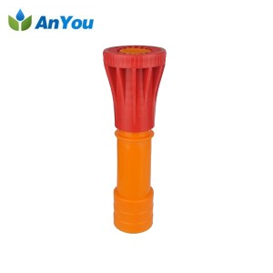 Adjustbale Hand Sprinkler