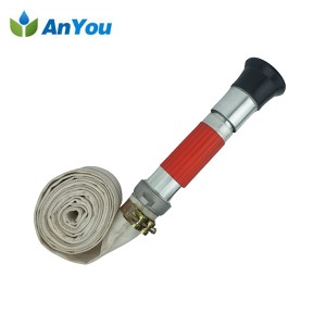 Hand Water Sprinkler