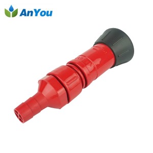 Irrigation Hand Nozzles AY-XFPR1F