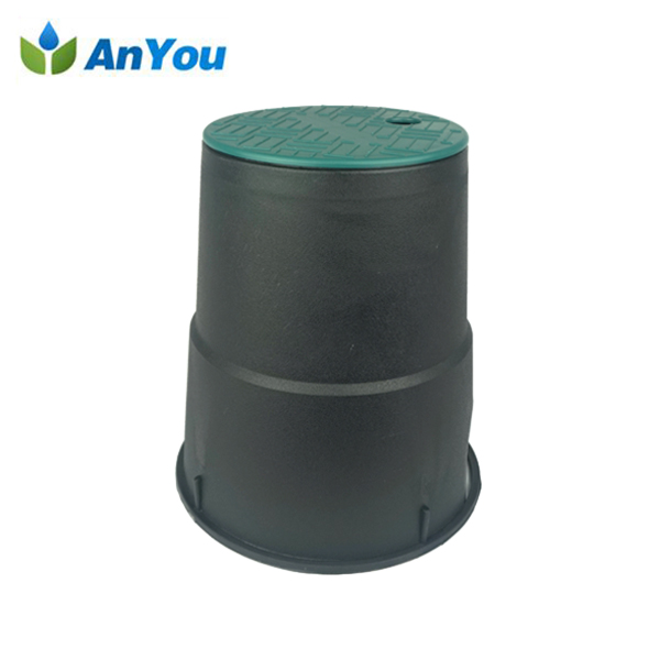 Sprinkler Manufacturers -
 Valve Box – Anyou