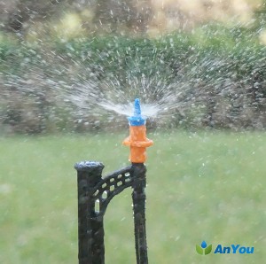 Micro Sprinkler AY-1008