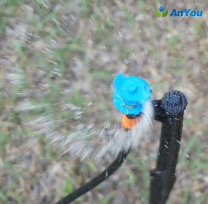 Micro Sprinklers