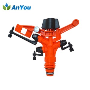 Plastic Sprinkler AY-5024