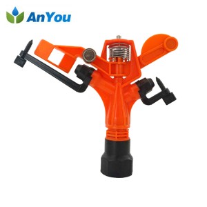 Plastic Sprinkler AY-5025