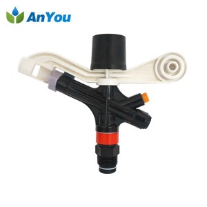 China Plastic Sprinkler AY-50232