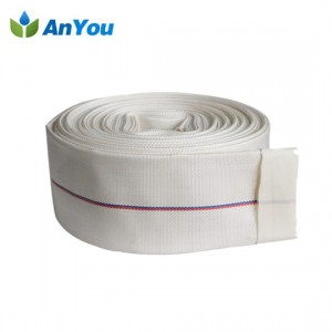 2 Inch PVC Fire Hose