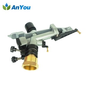 Rain Gun for Irrigation System