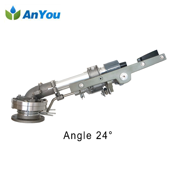 Sprinkler Manufacturers -
 Rain Gun Sprinkler Irrigation – Anyou