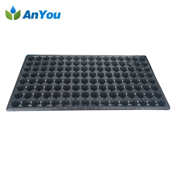 High reputation Venturi Fertilizer Injector -
 Round Type Seedling Tray – Anyou