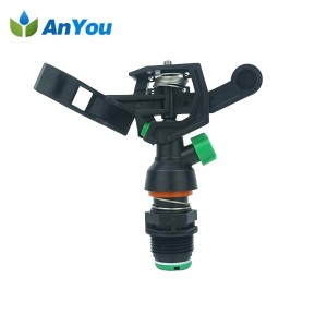 Irrigation Impact Sprinkler AY-5134M1