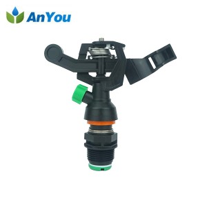 Irrigation Impact Sprinkler AY-5134M1