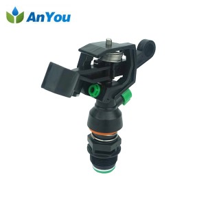 Irrigation Impact Sprinkler AY-5134M1