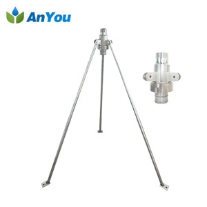 Tripod Stand for Rain Gun AY-9508