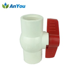 Rain Hose Fittings