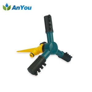 Garden Lawn Sprinkler