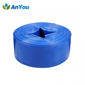 PVC Layflat Hose